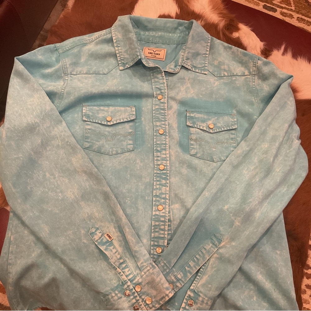 Kimes Ranch Kaycee Xl